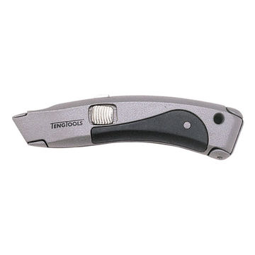 Ergonomic Utility Knife
