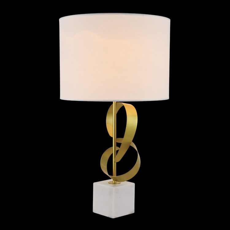 230v 40W Mozart Table Lamp
