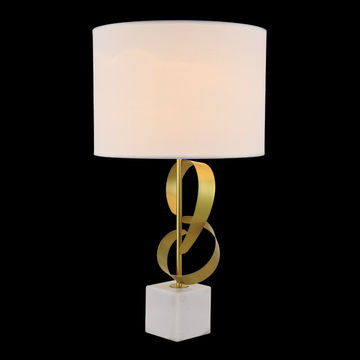 230v 40W Mozart Table Lamp