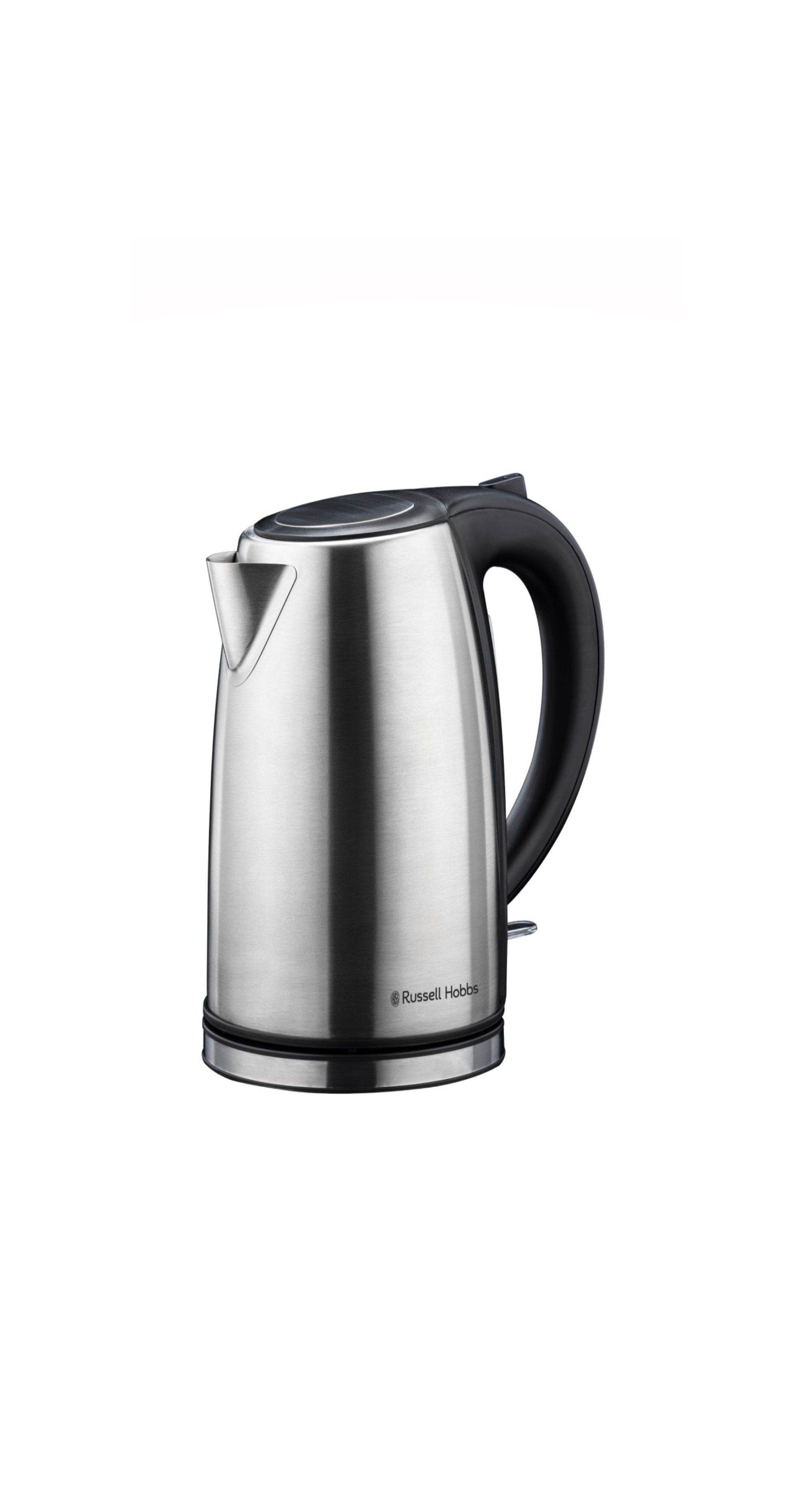 RHCK08 RUSSELL HOBBS 1,7L STAINLESS STEEL KETTLE