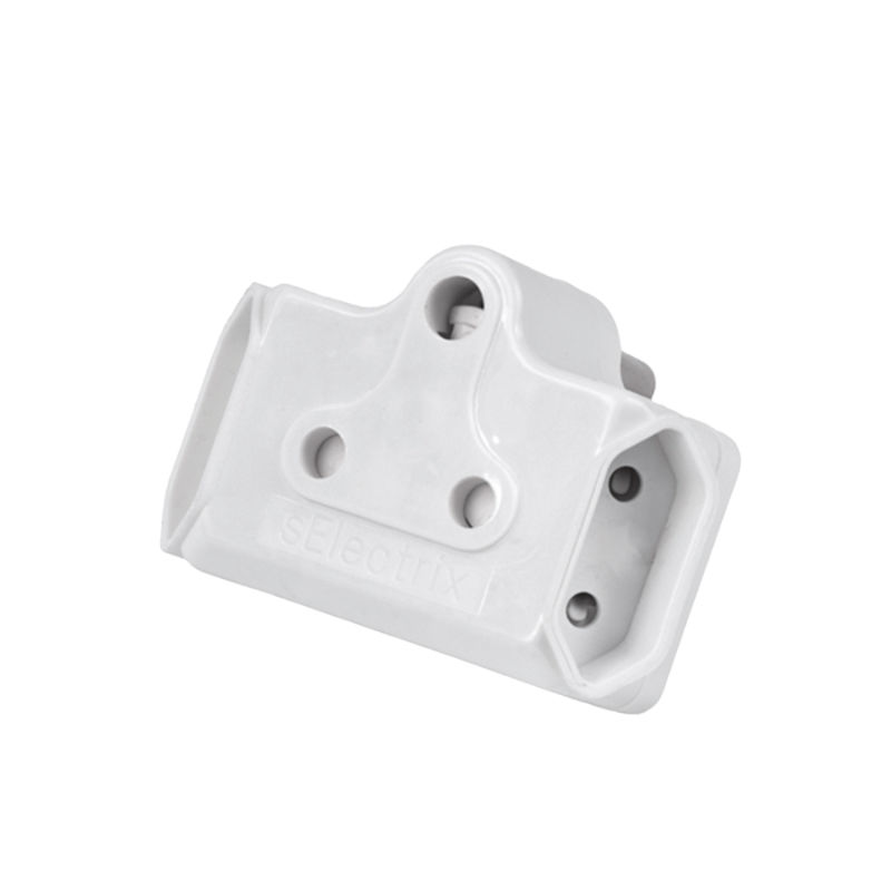 Digitech Adaptor (1 x 16A; 2 x Euro)