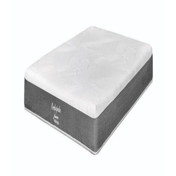 ORTHO-PEDIC FOAM SINGLE MATTRESS ONLY EXTRA LENGTH