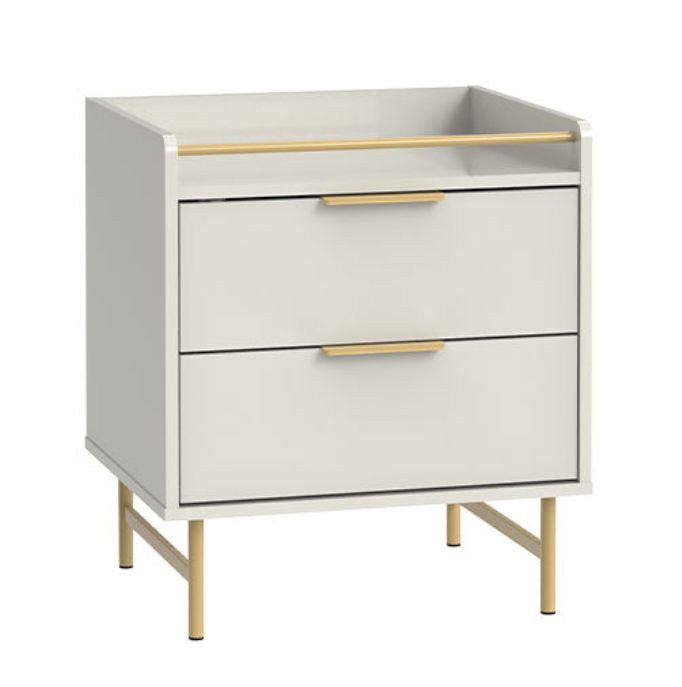 Yves Pedestal