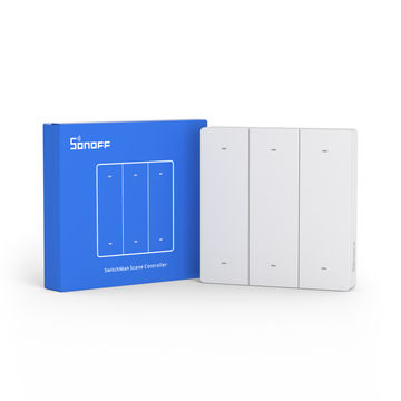 Sonoff R5 Remote Scene Controller (White)