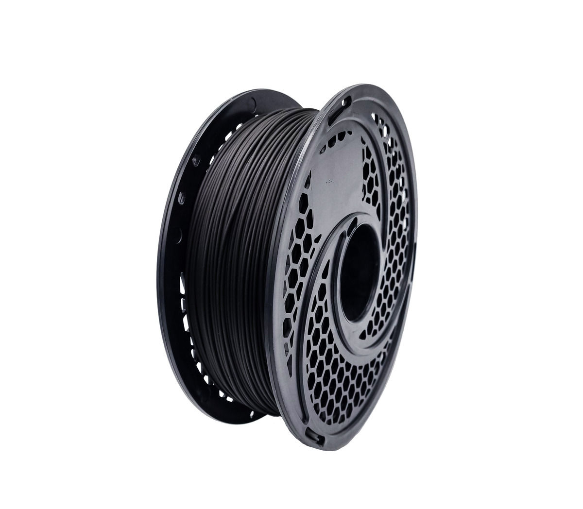 SA Filament PLA - Black (1.75MM-1KG)