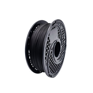 SA Filament PLA - Black (1.75MM-1KG)