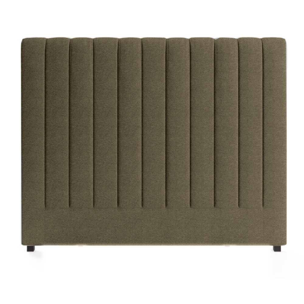 Ruby Headboard Monaco Tarimisu Queen