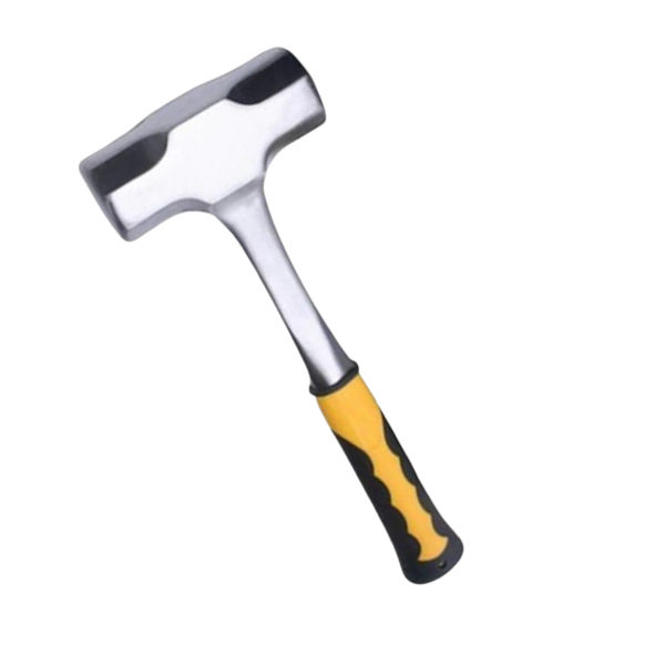 NOVA - CLUB HAMMER - STEEL