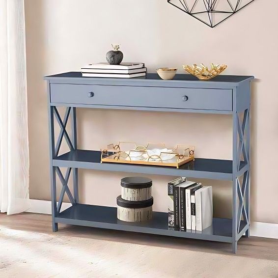 Nathi Console Table