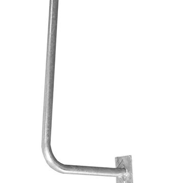 Locally Sourced L-Bracket 500X1000X50Mm