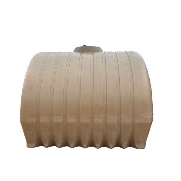 5000L Horizontal Sandy Beige