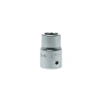 3/4inch Drive Metric 6Point Socket 19mm