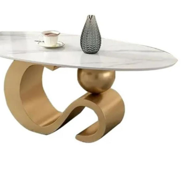 EFURN- Ayra luxurious coffee table