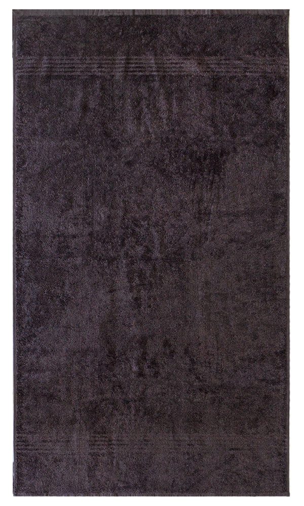 Bunty's Hotel Collection 600GSM 70x140cms Bath Towels - 01 Pc Pack - Pavement