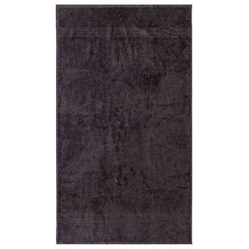 Bunty's Hotel Collection 600GSM 70x140cms Bath Towels - 01 Pc Pack - Pavement