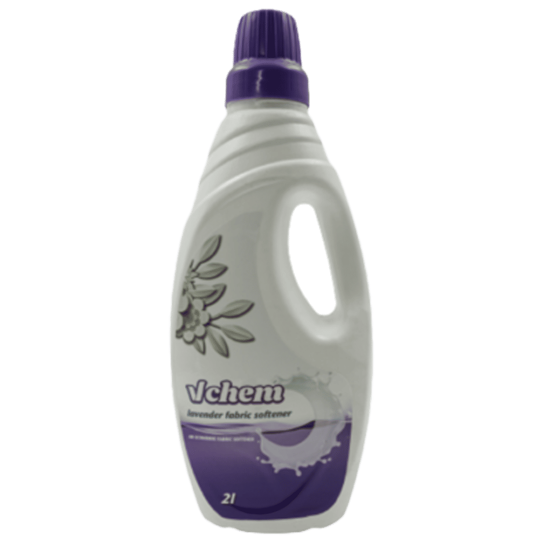 Lavender Fabric Softener 2L