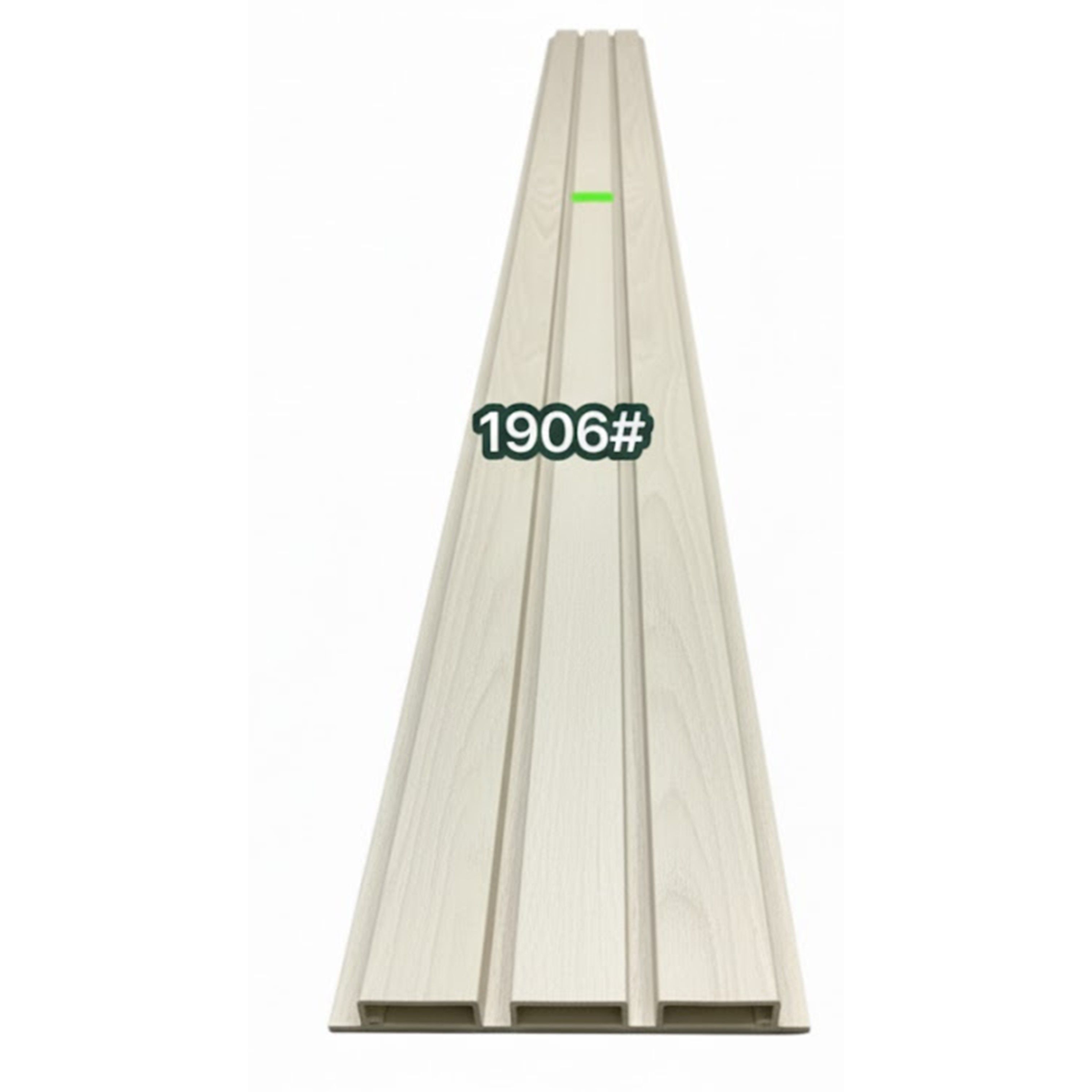 Madiega Furniture - 1906# WPC Wall Panels (10 Units)