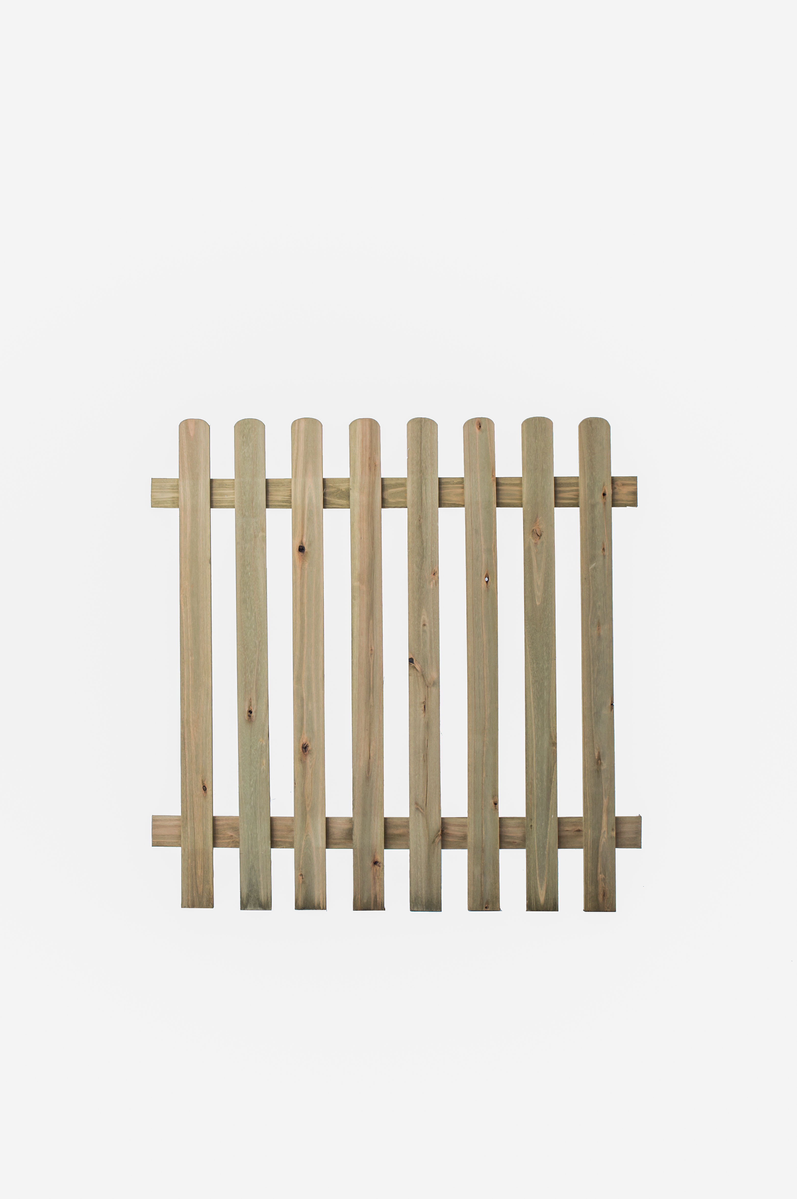 PICKET FENCING 1200x1200