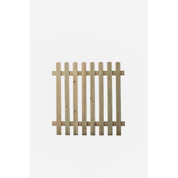 PICKET FENCING 1200x1200