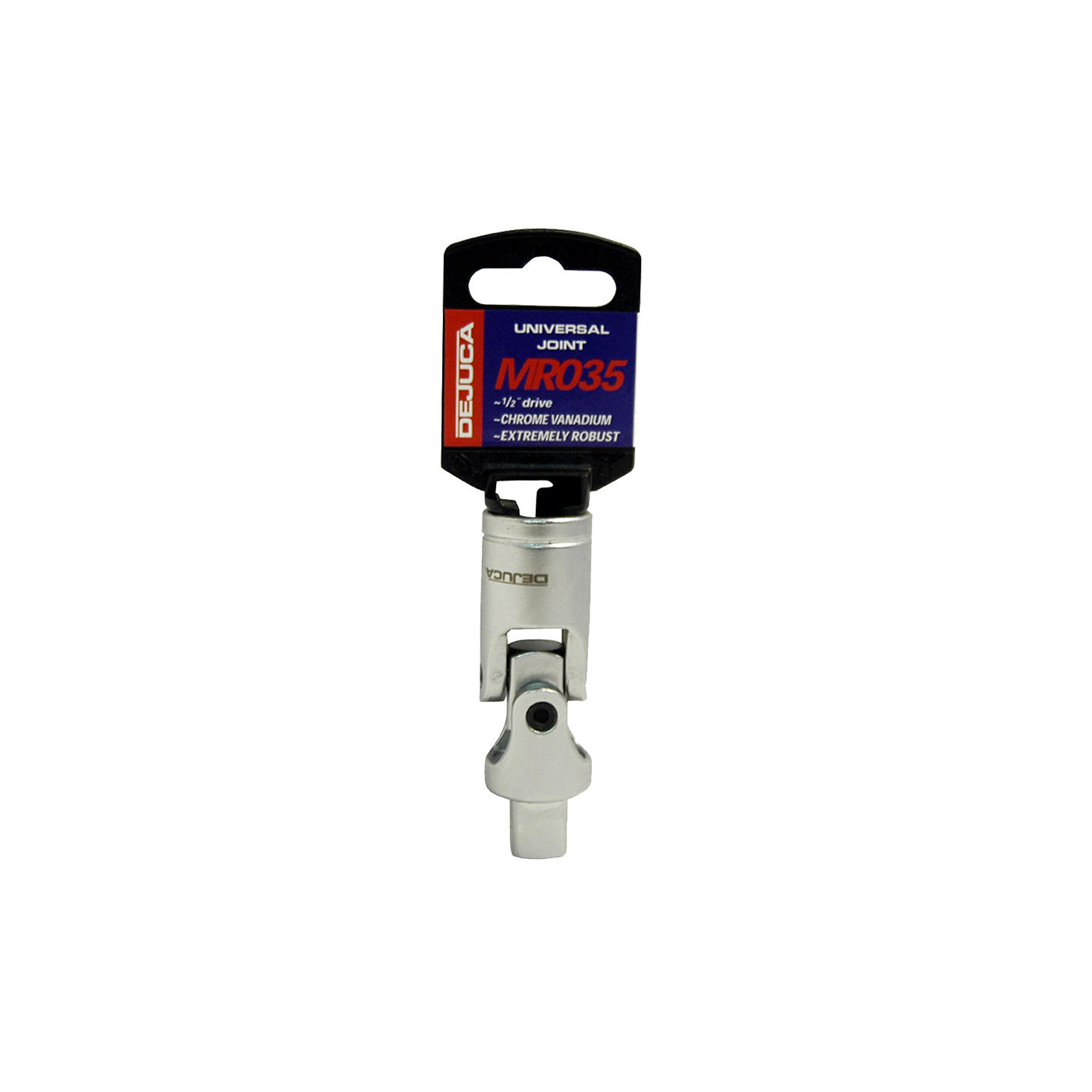 Dejuca - Universal - Joint - 1/2 Inch drive - 4 Pack