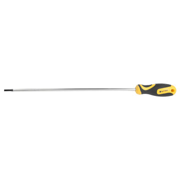 Tork Craft - Screwdriver Slotted 4 x 300mm - 5 Pack