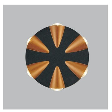 Cast Aluminium Wall Light