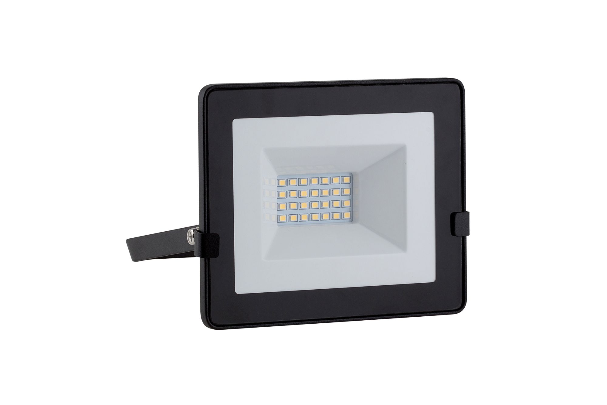 Eurolux LED 20w Floodlight Day/Night 4000K