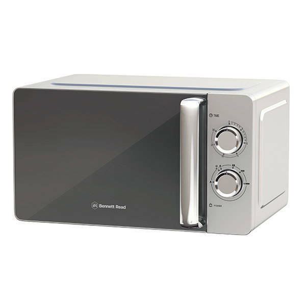 Bennett Read 20L Manual Microwave