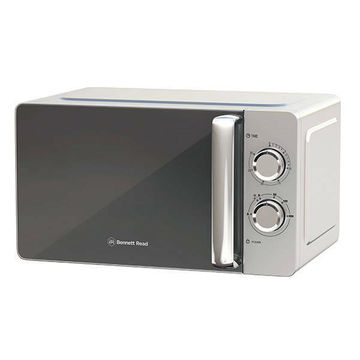 Bennett Read 20L Manual Microwave