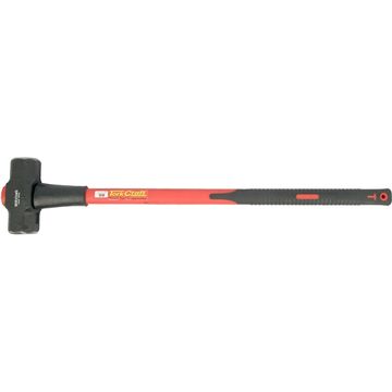Hammer Sledge 4.5Kg (10Lb) Fibreglass Handle 900Mm