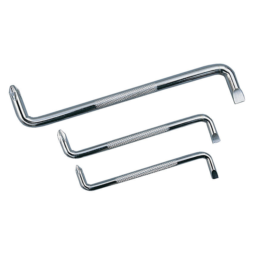 Offset Screwdriver Set 3 Piece