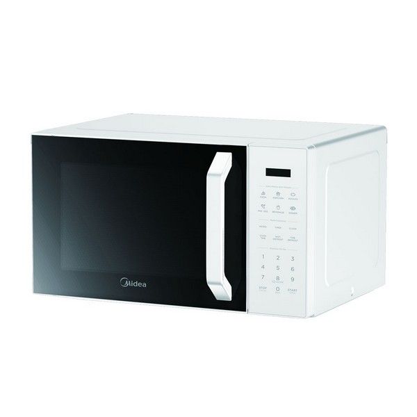 Midea 30L Digital Microwave White LEROY MERLIN South Africa
