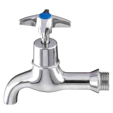 BIB TAP ALPINA (STAR TYPE) - SHORT BODY (RELISH)