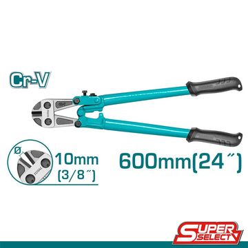 24" Bolt Cutter, TOTAL TOOLS
