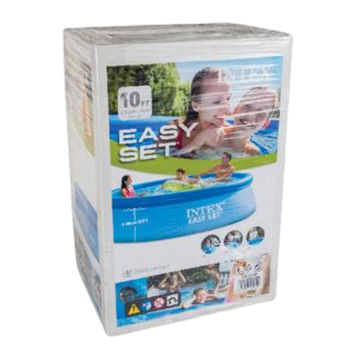 Intex Pool Easi-Set (No Pump) 305X76Cm