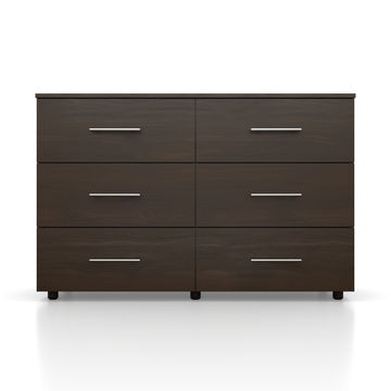 BAM! Oslo Deluxe Dressing Table - Imbuia