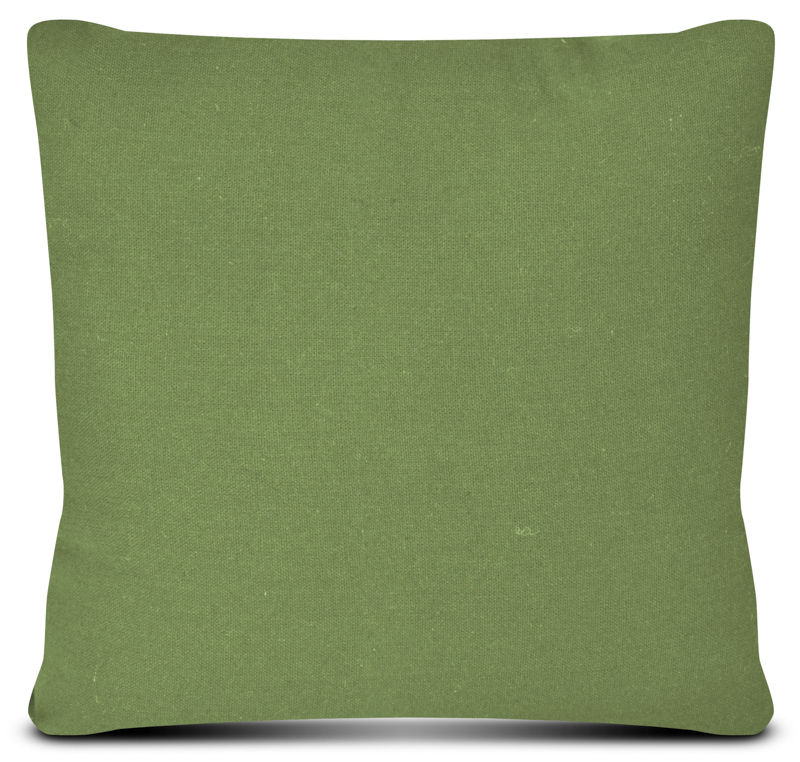 Deco Cushion Panama 60X60 Olive