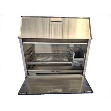 Built in Braai 1.2m