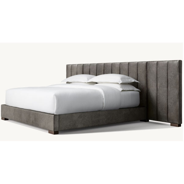 Contemporary Bed