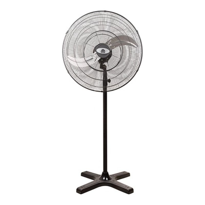 Industrial Standing Fan 26 3 Speed 230w
