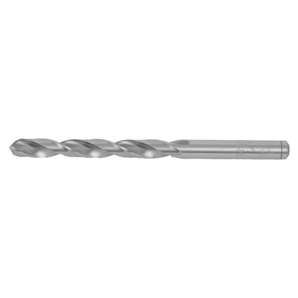 Alpen Pro Hss 7.5Mm Drill Din 338 Rn 135 Split Point Plastic Wallet