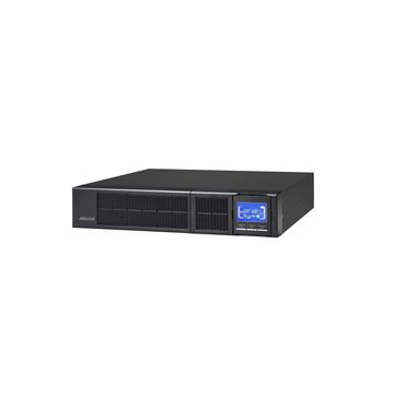 MECER WINNER PRO 1000VA 2U ON-LINE RACKMOUNT UPS PF 0.8