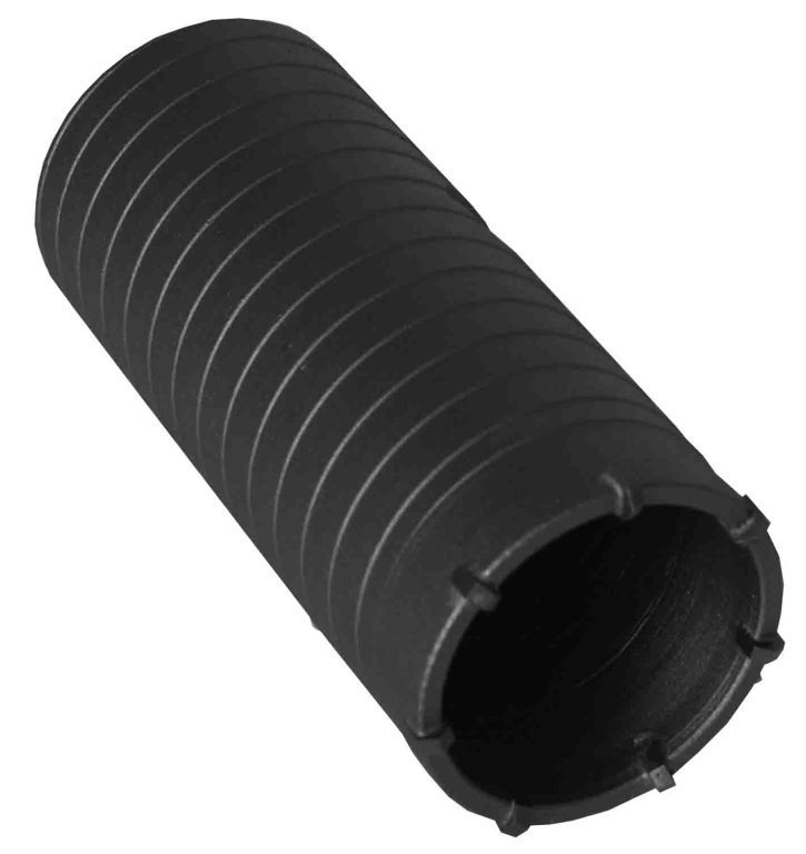 Tork Craft - Hollow Core Bit Long Tct 65 x 150mm M22