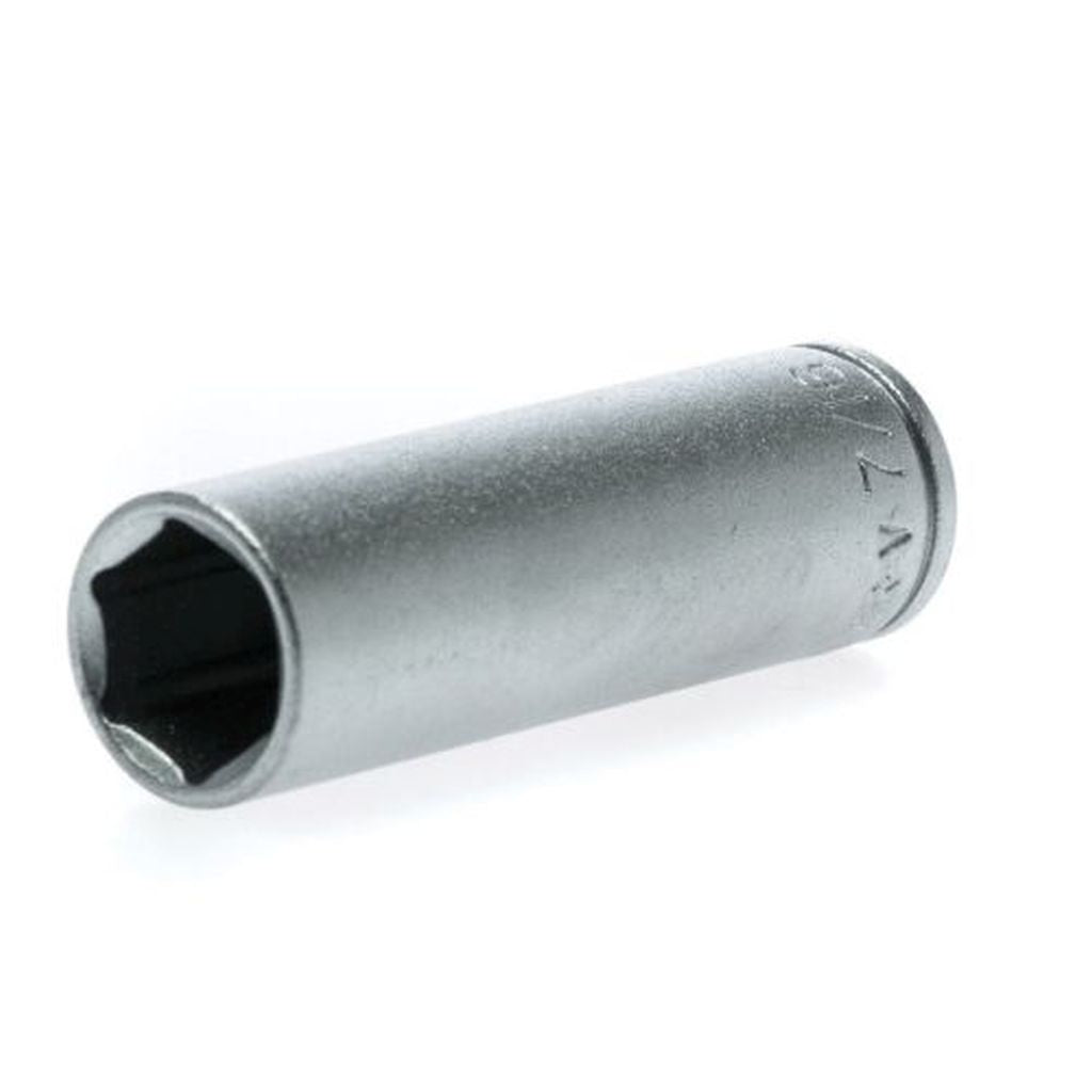 1/4inch Drive Deep Socket 7/16inch