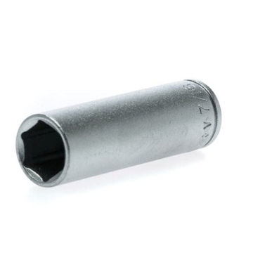 1/4inch Drive Deep Socket 7/16inch