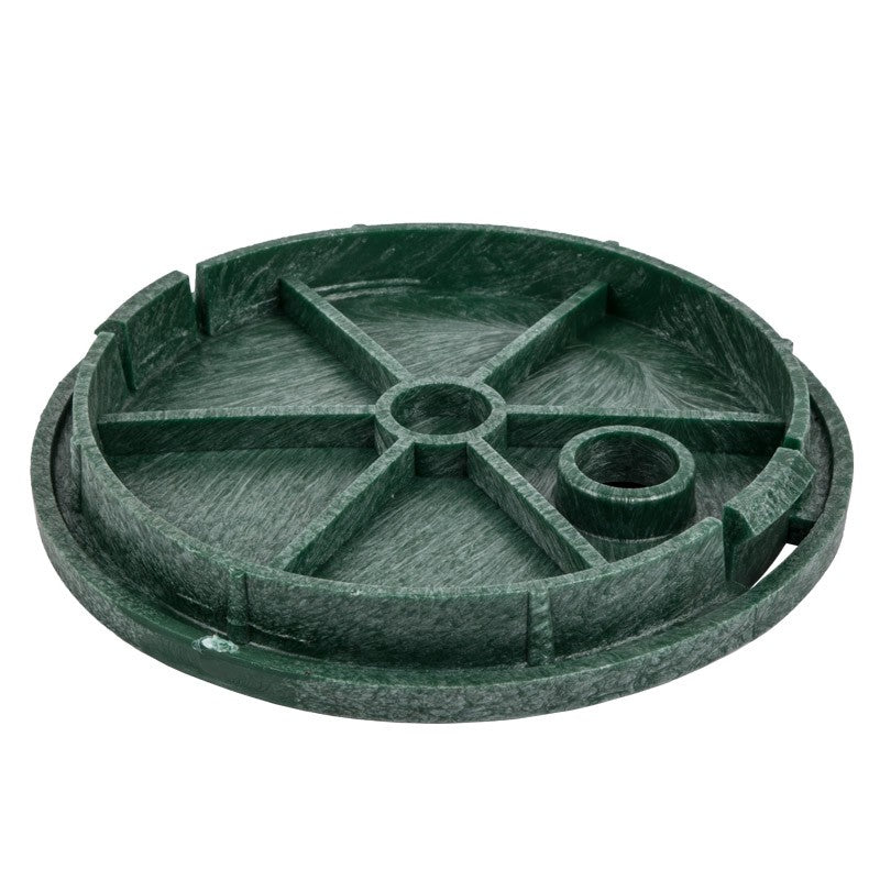 Cepex Lid For Valve Box Round 10 Inch