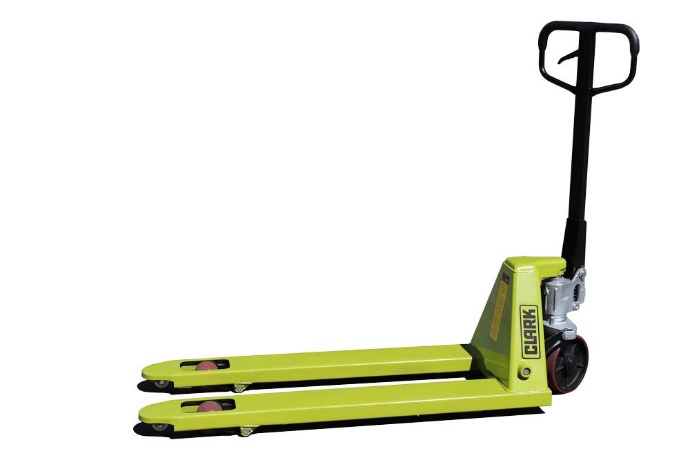 CLARK 2.5T Pallet Jack | HTPEco