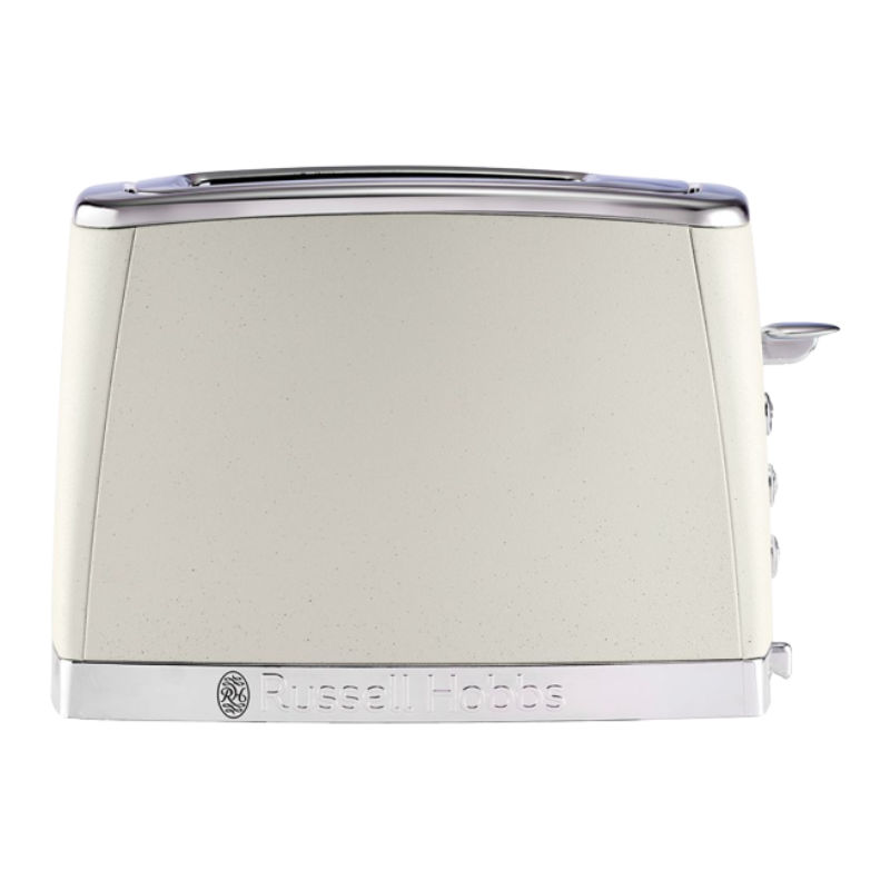 26970-70SA RUSSELL HOBBS 2 SLICE TOASTER LUNA STONE