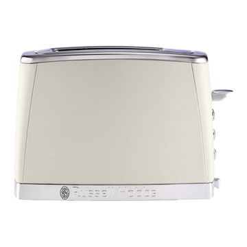 26970-70SA RUSSELL HOBBS 2 SLICE TOASTER LUNA STONE