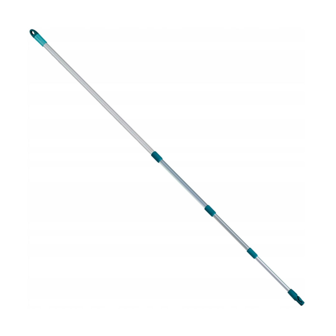 Leifheit Click System Telescopic Handle 145-400cm